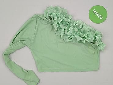 Жінкам: Look, Жіноча блуза, розмір S — 4