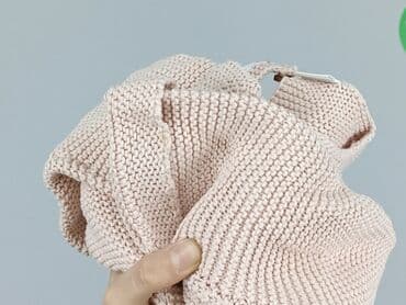 kurtka futerko pepco: Sweater, Zara, 3-4 years, 98-104 cm, condition - Good — 5