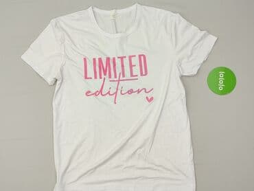 t shirt c a: Limited Edition, T-shirt damski, rozmiar M — 2