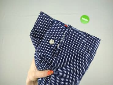 koszula z krótkim rękawem damska h: Women`s shirt, size XL (EU 42) — 5