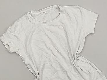 george essentials: T-shirt damski, rozmiar L — 1