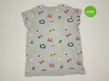 t shirty donald duck: House, T-shirt damski, rozmiar XS — 4