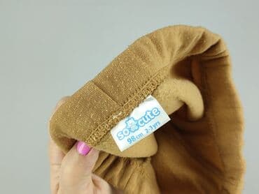 lidl sklep kombinezon zimowy: Спортивні штани, So cute, 2-3 р., 98, стан - Хороший — 4