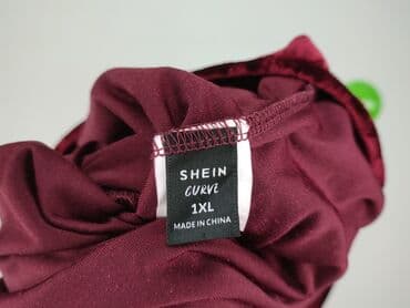 aplikacje z ubraniami: Shein Curve, Body damskie, rozmiar XL — 4