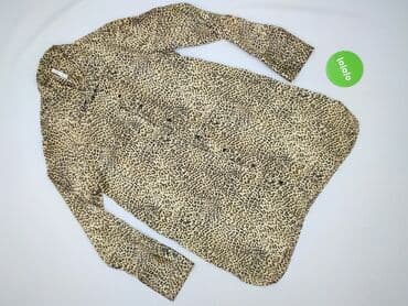 zara koszulka w panterke: Zara, Sukienka damska, rozmiar S — 3