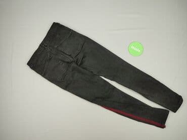czarne spodnie damskie stradivarius: Reserved, Jeans for women, size M (EU 38) — 3