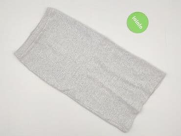 plisowane spódnice szara: Spódnica damska, rozmiar S — 2