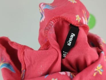 koszulka na jedno ramię: Sinsay, Top damski, S — 4