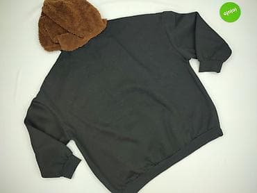 bluzki shein: Shein Curve, Bluza z kapturem damska, rozmiar 2XL — 3