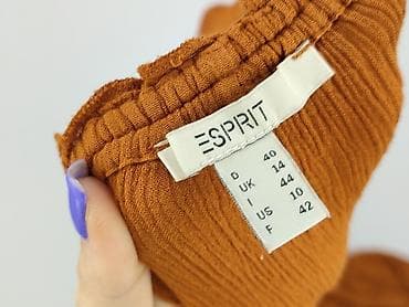 essentials: Esprit, Sukienka damska, rozmiar M — 4