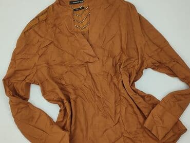 bluzki z koronką reserved: Reserved, Women's blouse, size M — 2