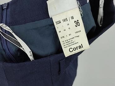zara basic spódnice: Koralline, Spódnica damska, rozmiar S — 8