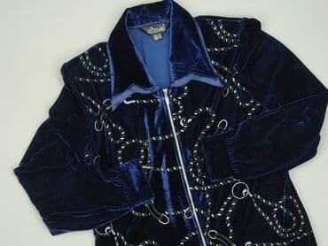 Women's Clothing: Women's blazer, size 7XL (EU 54) — 1