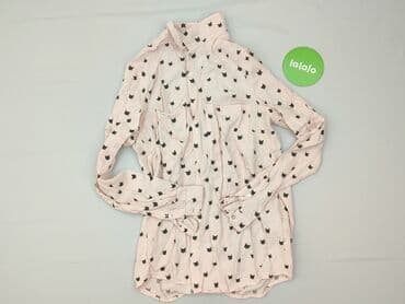 koszula satynowa rozowa: Top Secret, Koszula damska, rozmiar M — 2