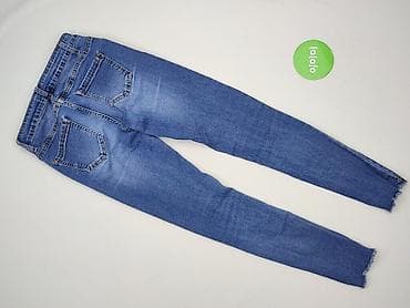 couture versace jeans: Fashion Jeans, Jeansy damskie, rozmiar S — 3