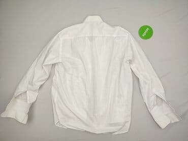 чоловічий одяг дешево: Shirt for men, XL (EU 42), condition - Very good — 3