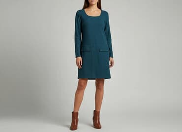 sukienka z lat 60: Sessun, Sukienka damska, rozmiar S — 6