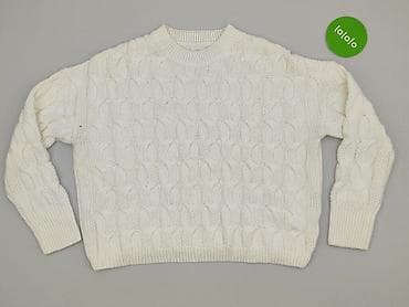 sweter xl: Sinsay, Sweter damski, rozmiar XL — 2