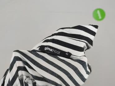 Ubrania damskie: Gina Tricot, Koszula damska, L — 4