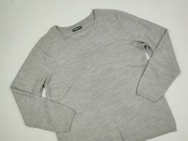 Janina, Sweter damski, XL w lalafo.pl Janina, Sweter damski, XL