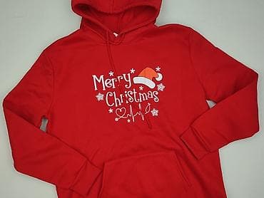 drogie bluzy: Bluza z kapturem damska, rozmiar XL — 1