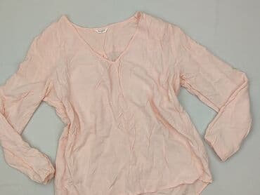 sukienki sylwester plus size: Woman, Women's blouse, size M (EU 38) — 1