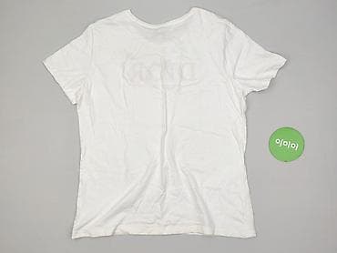 sweter dior: Dior, T-shirt damski, rozmiar XL — 3