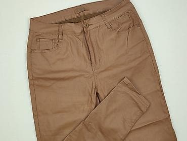 "denim": Dr.Denim, Spodnie materiałowe damskie, rozmiar 2XL — 1