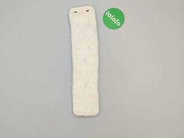 sukienki z weluru i aksamitu allegro: Scarf, condition - Good — 3