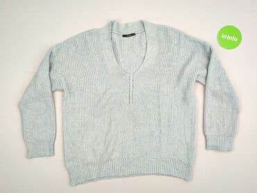 czy sweter z poliestru jest dobry: Mohito, Sweter damski, rozmiar XL — 2