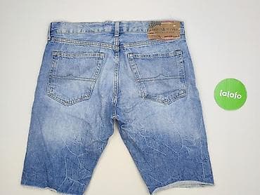 hand work denim: Ralph Lauren, Szorty dla mężczyzn, rozmiar M — 3