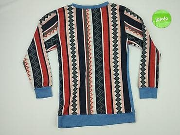 swetry esmara: Bershka, Bluza damska
, rozmiar M — 3