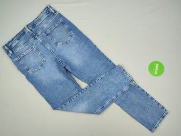 new look jeansy damskie: F&F, Jeansy damskie, rozmiar M — 3