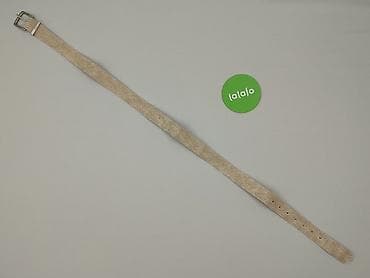 czapka angielski: Pasek, Damskie, stan - Idealny — 2