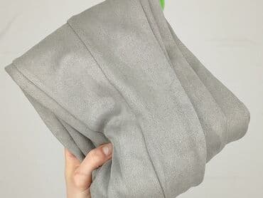zara woskowane spodnie: Spodnie materiałowe damskie, rozmiar XS — 6