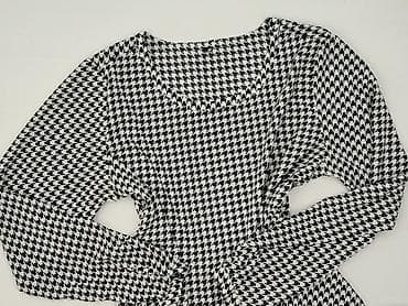 house bluzki oversize: Bluzka damska, rozmiar 2XL — 1