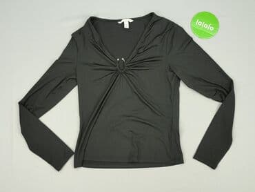 Women: H&M, Women's blouse, size M (EU 38) — 2