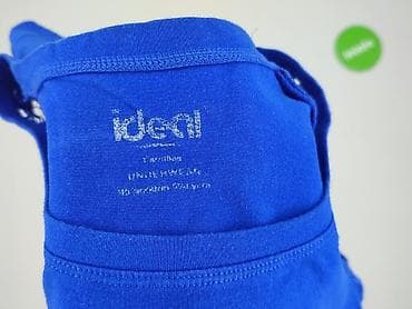 ideal bluzki: IDEAL, Bluzka damska, rozmiar S — 4