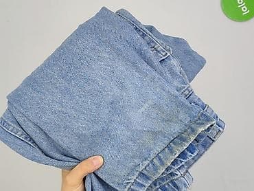 braj: Bershka, Jeansy damskie, rozmiar 2XS — 6