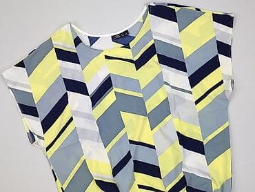 cecil xl: Bluzka damska, rozmiar 4XL — 1