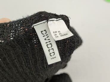 Kobiety: H&M, Kardigan damski, rozmiar XS — 4