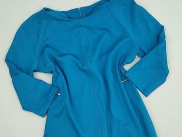 krótka obcisła sukienka: Sukienka damska, S — 1