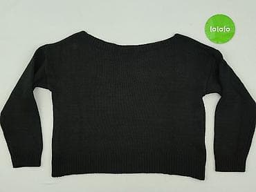 bluzka lindex: Sweter damski, rozmiar XL — 2