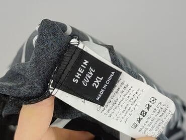 shein klapki na platformie: Shein Curve, Sukienka damska, rozmiar 2XL — 4