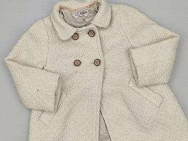 Płaszcz, Zara, 2-3 lat, 92-98 cm, stan - Bardzo dobry
