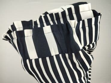 Kobiety: H&M, Spodnie materiałowe damskie, rozmiar S — 5