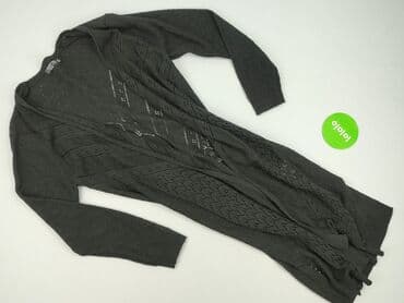 c a kurtka puchowa damska: Fashion New York, Kardigan damski, rozmiar L — 4