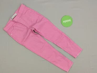 sklep z bielizną dla nastolatek: Legginsy dziecięce, DenimCo, 5-6 lat, 116, stan - Idealny — 2