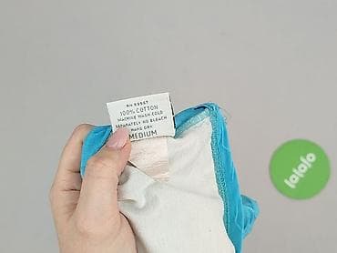 dzik dresy: Top damski, rozmiar M — 5