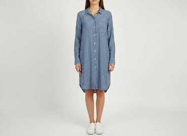 koszule kastor wyprzedaż: Sukienka damska, rozmiar S — 1